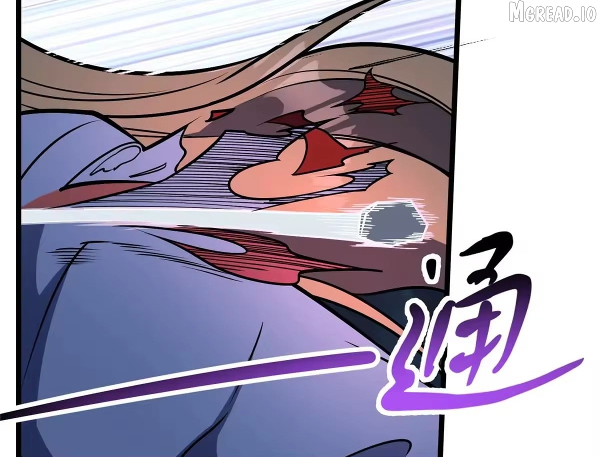 Divine Urban God Chapter 318  - page 89